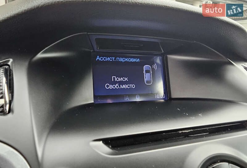 Універсал Ford Focus 2012 в Дрогобичі