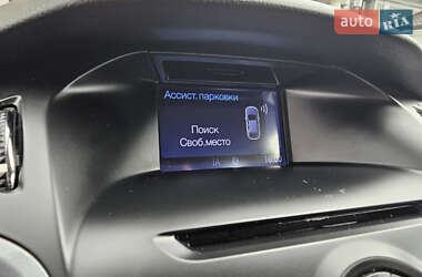 Универсал Ford Focus 2012 в 