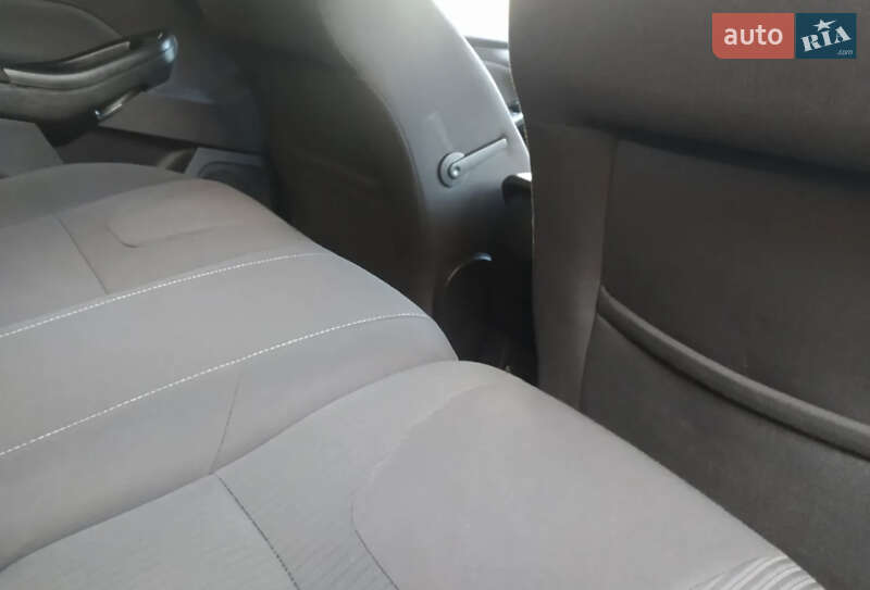 Універсал Ford Focus 2012 в Дрогобичі