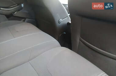 Универсал Ford Focus 2012 в 