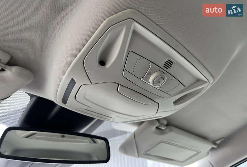Універсал Ford Focus 2012 в Дрогобичі