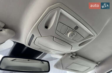 Универсал Ford Focus 2012 в 
