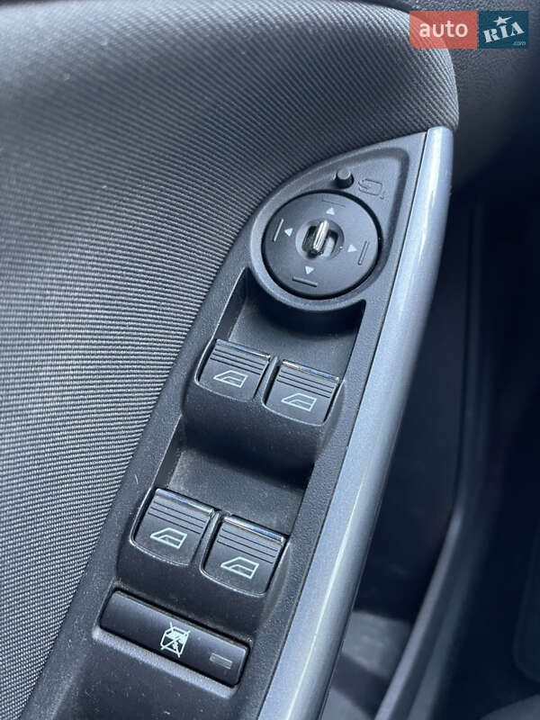 Універсал Ford Focus 2012 в Дрогобичі