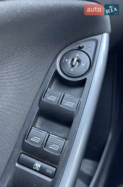 Универсал Ford Focus 2012 в 