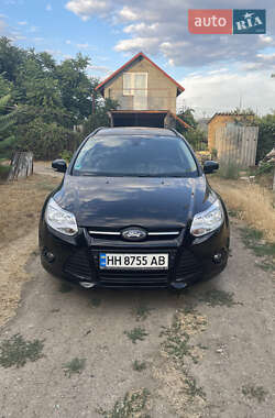 Ford Focus 2013 Ford Focus 2013