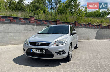 Ford Focus 2008