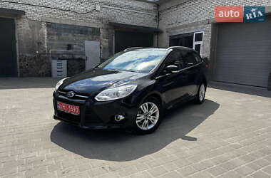Ford Focus 2013 Ford Focus 2013