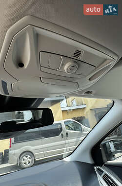 Универсал Ford Focus 2013 в 