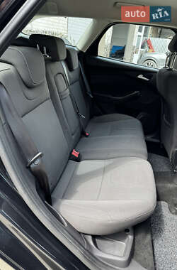 Универсал Ford Focus 2013 в 