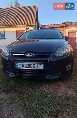 Ford Focus 2011 Ford Focus 2011