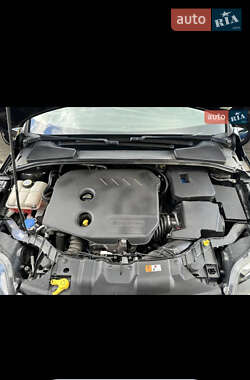 Универсал Ford Focus 2011 в 