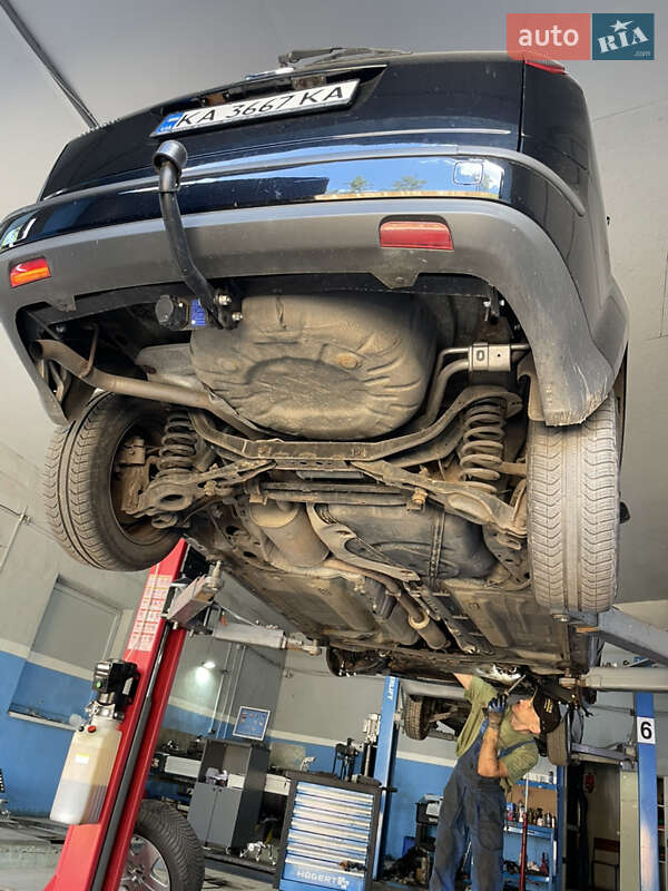 Універсал Ford Focus 2007 в Ірпені