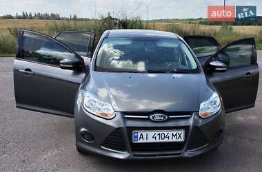 Ford Focus 2014 Ford Focus 2014