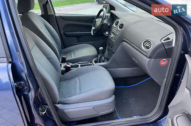 Универсал Ford Focus 2005 в 