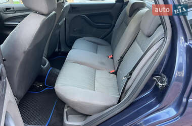 Универсал Ford Focus 2005 в 