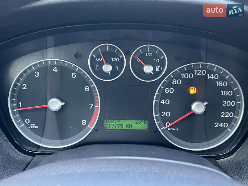Универсал Ford Focus 2005 в Ровно