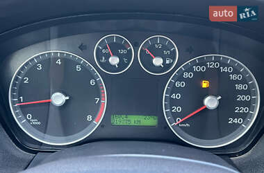 Универсал Ford Focus 2005 в 