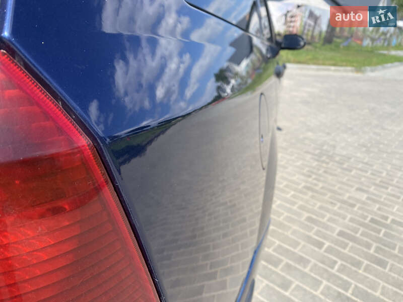 Универсал Ford Focus 2003 в Умани