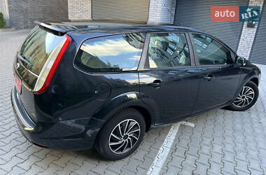 Универсал Ford Focus 2009 в 