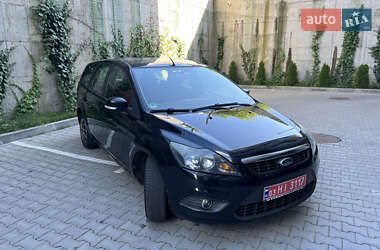 Универсал Ford Focus 2009 в 