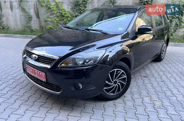 Универсал Ford Focus 2009 в Хмельницком