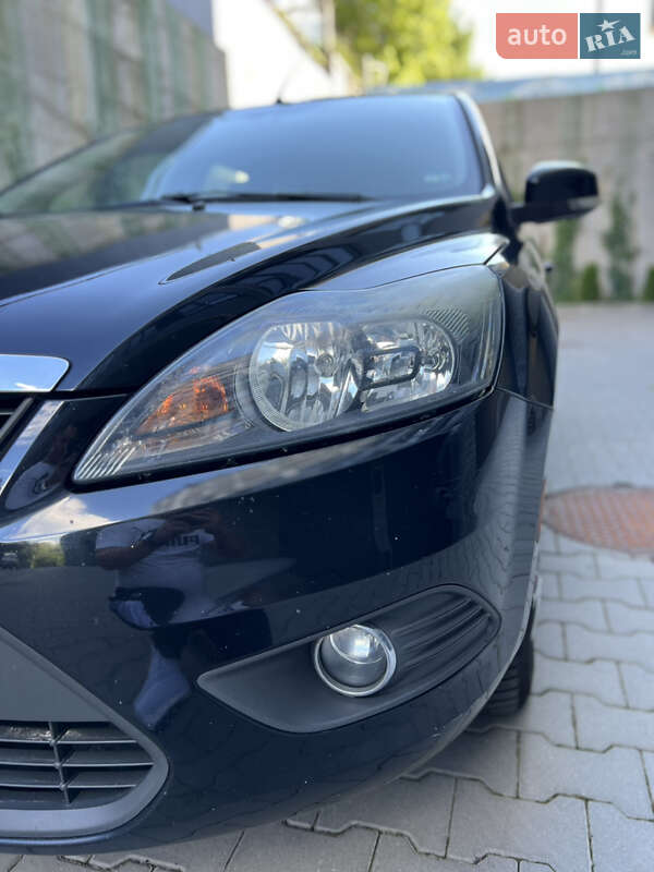 Універсал Ford Focus 2009 в Хмельницькому