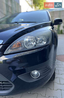 Универсал Ford Focus 2009 в 