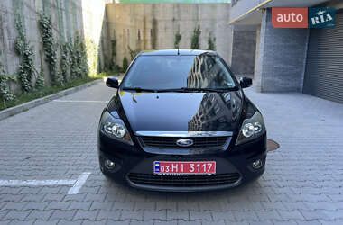 Универсал Ford Focus 2009 в 