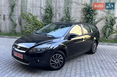 Універсал Ford Focus 2009 в Хмельницькому