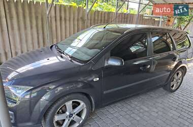 Универсал Ford Focus 2006 в 