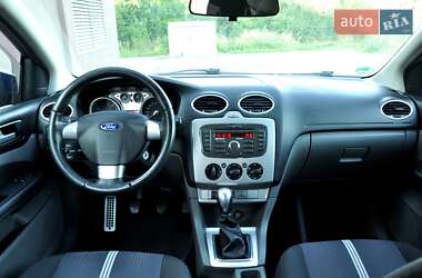 Универсал Ford Focus 2011 в 