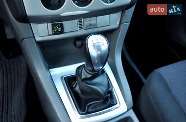 Универсал Ford Focus 2011 в 