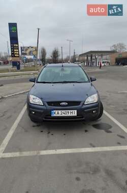 Ford Focus 2007 Ford Focus 2007