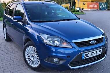 Універсал Ford Focus 2008 в Бродах