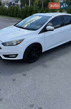 Ford Focus 2015 Ford Focus 2015