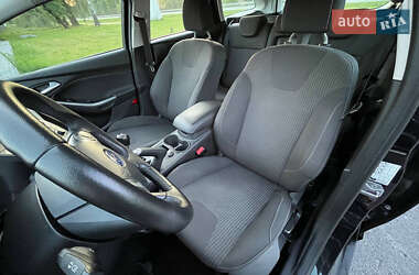 Универсал Ford Focus 2012 в 