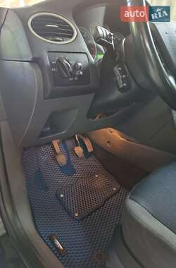 Универсал Ford Focus 2006 в 