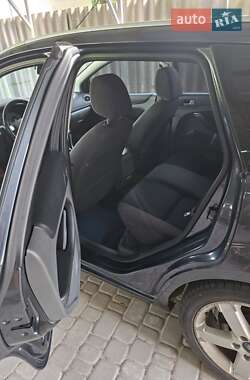 Универсал Ford Focus 2006 в 