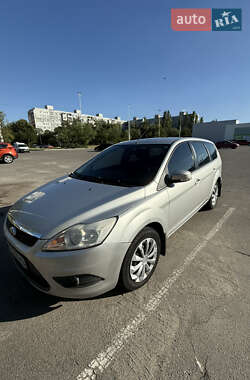 Универсал Ford Focus 2010 в Запорожье