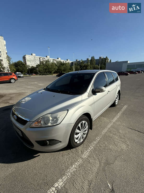 Ford Focus 2010