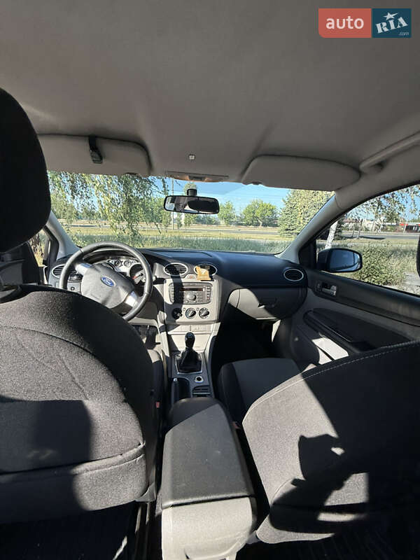 Универсал Ford Focus 2010 в Запорожье