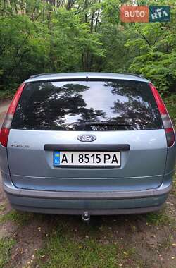 Универсал Ford Focus 2005 в 