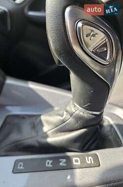 Універсал Ford Focus 2012 в 