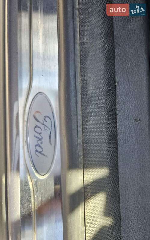 Універсал Ford Focus 2012 в Вінниці