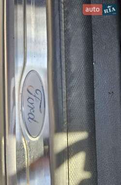 Універсал Ford Focus 2012 в 