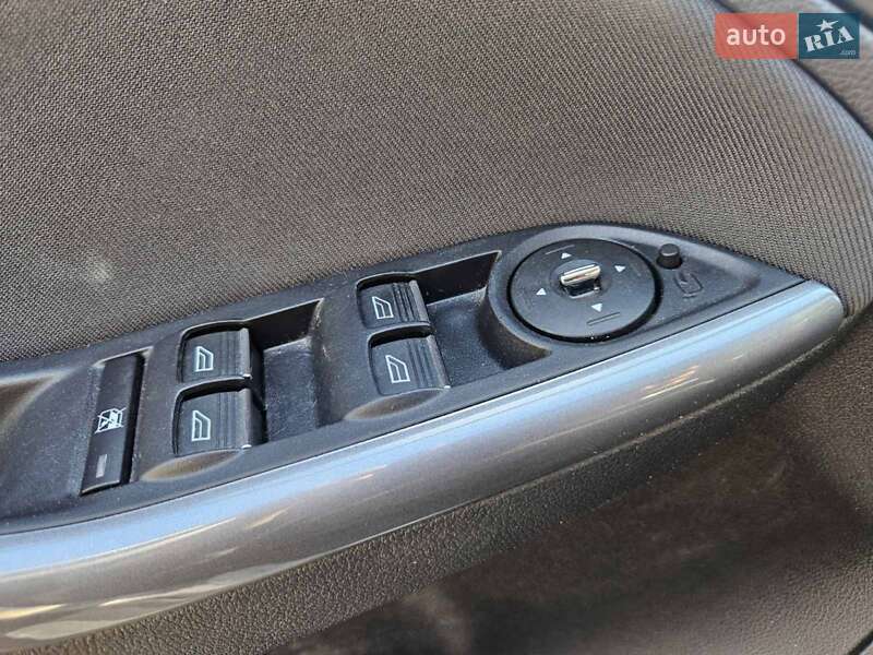Універсал Ford Focus 2012 в Вінниці
