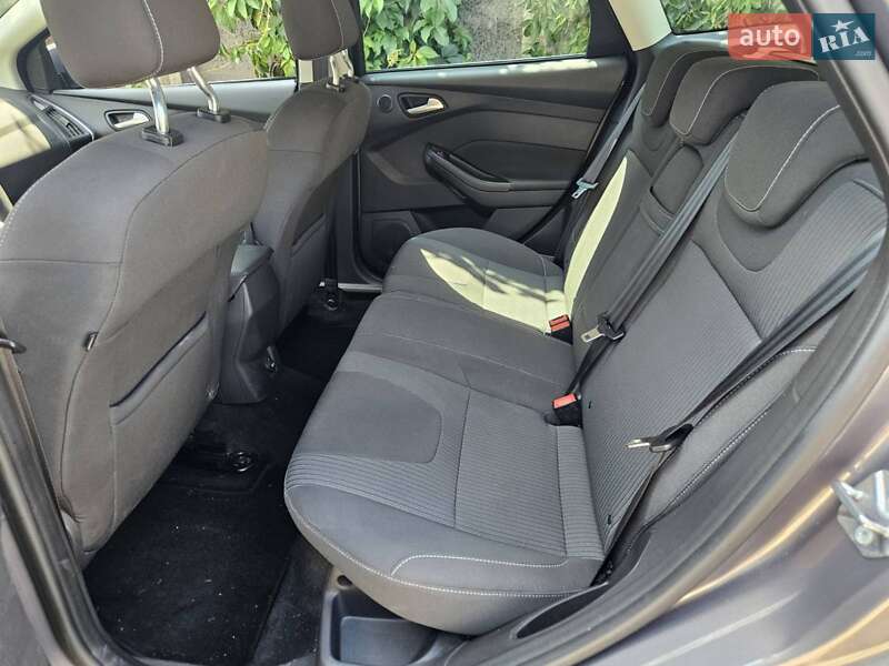 Універсал Ford Focus 2012 в Вінниці