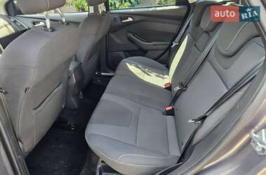 Універсал Ford Focus 2012 в 
