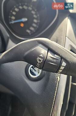 Універсал Ford Focus 2012 в 