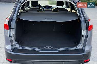 Универсал Ford Focus 2012 в 